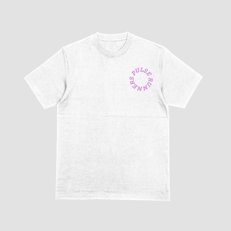 Camiseta Pulse Runners